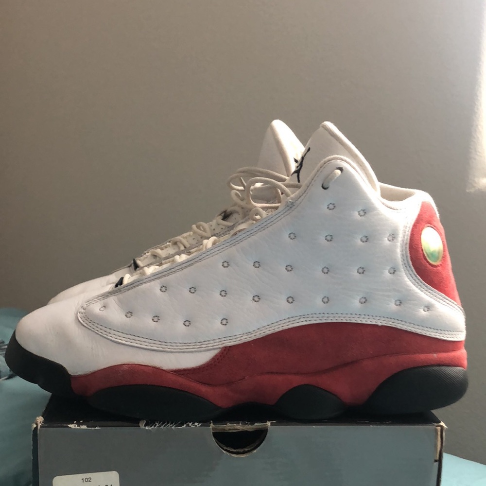 Air Jordan XIII
